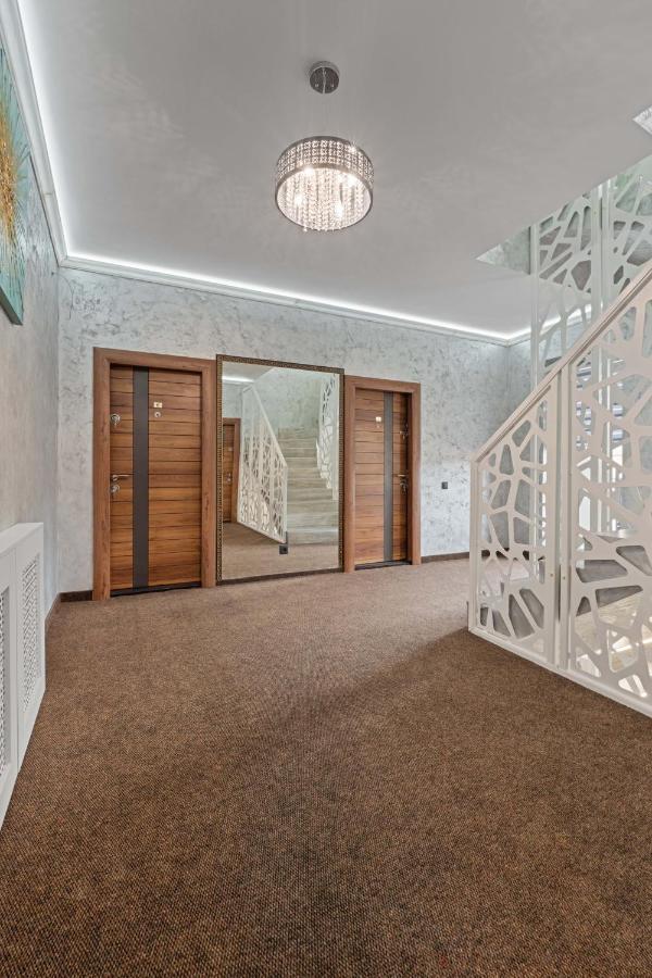 Fit Residence Cluj-Napoca Exterior photo