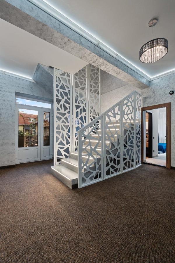Fit Residence Cluj-Napoca Exterior photo